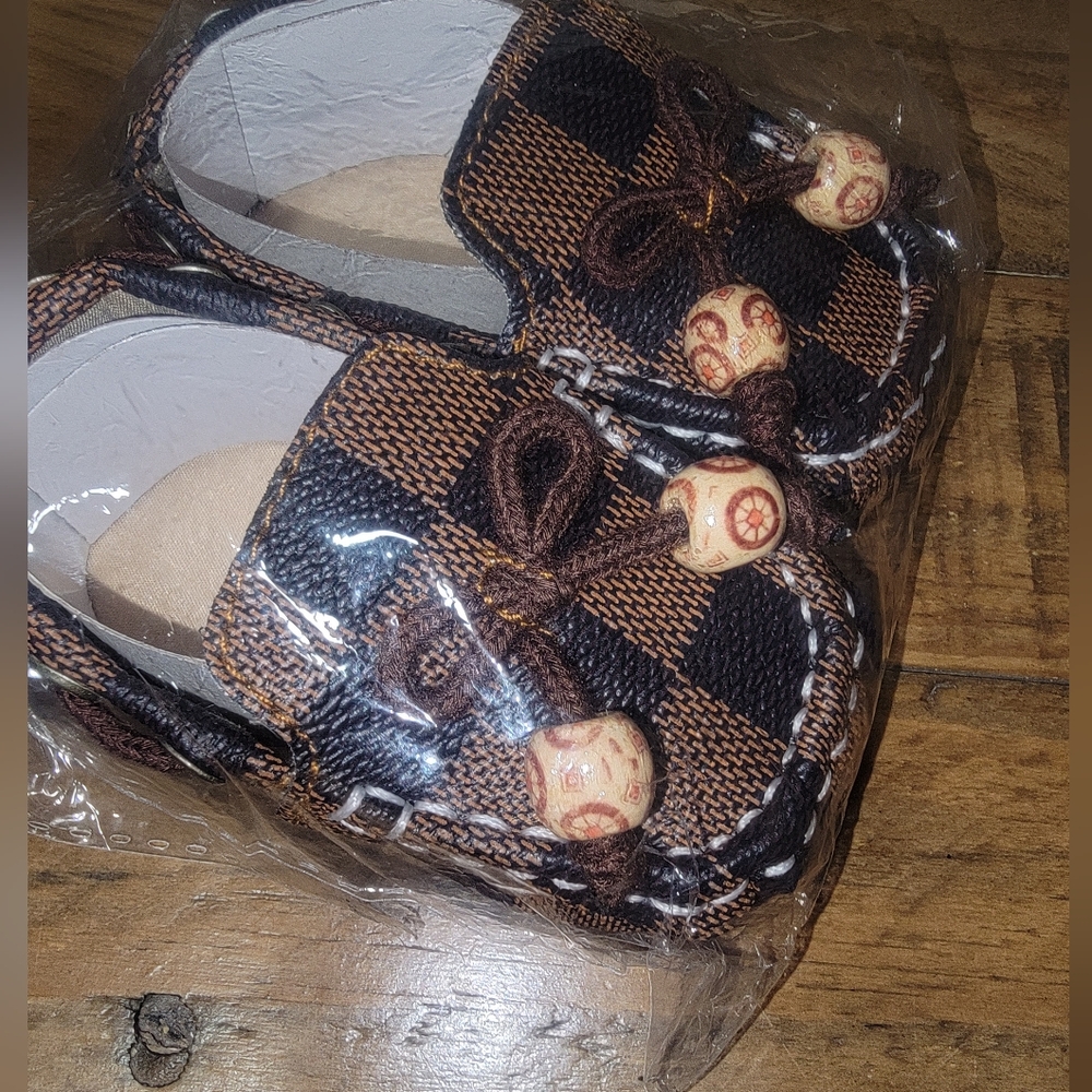 Baby Loafers